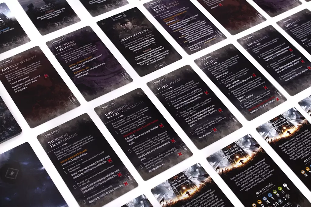 Frostpunk. Frostlander Expansion. Edycja PL - tantis.pl