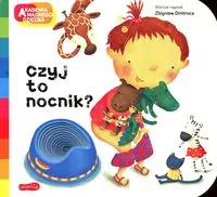 Czyj to nocnik? - tantis.pl