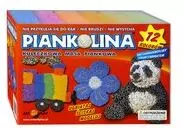 Piankolina. 12 kolorów - tantis.pl