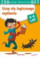 Uczę się logicznego myślenia. Łamigłówki - tantis.pl