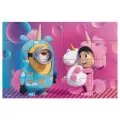 Puzzle magnetyczne 16. Minionki - tantis.pl