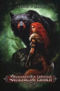 Strażniczka Istnień - tantis.pl