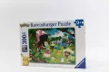 Ravensburger. Puzzle XXL, 300 Pokemon - tantis.pl
