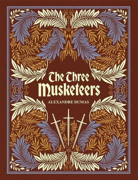 The Three Musketeers - tantis.pl