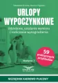 Urlopy wypoczynkowe. Udzielanie, ustalanie wymiaru - tantis.pl