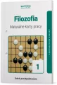 Filozofia. Maturalne karty pracy 1. Zakres rozszerzony - tantis.pl