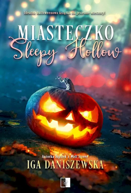 Miasteczko Sleepy Hollow - tantis.pl