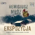 Ekspozycja. Seria z komisarzem Forstem. Tom 1. Audiobook - tantis.pl