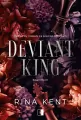 Deviant King. Royal Elite. Tom 1 - tantis.pl