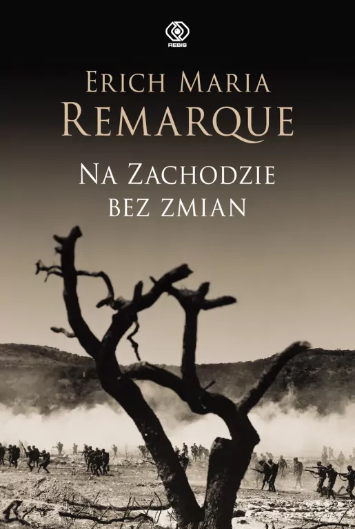 Na Zachodzie bez zmian w.2 - tantis.pl