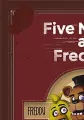 Five Nights at Freddy's. Dziennik przetrwania - tantis.pl