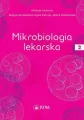 Mikrobiologia lekarska. Tom 2 - tantis.pl