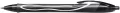 Długopis żelowy Gelocity czarny (12szt) BIC - tantis.pl