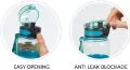 Bidon 600ml Coolpack tritanum mini - tantis.pl