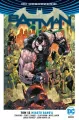 Miasto Bane'a. Batman. Tom 12 - tantis.pl