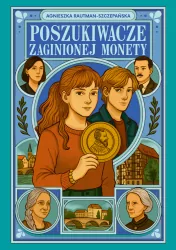 Poszukiwacze zaginionej monety