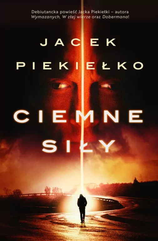 Ciemne siły - tantis.pl