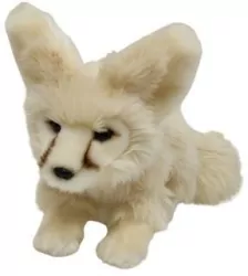 Fenek lis pustynny 22cm