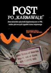Post po "karnawale"