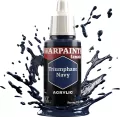 The Army Painter: Warpaints - Fanatic - Triumphant Navy - tantis.pl