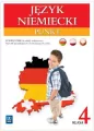 Punkt. Podręcznik do szkoły podstawowej. Klasa 4. Kurs dla początkujących i kontynuujących naukę. Język niemiecki - tantis.pl