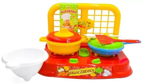 Kuchenka - tantis.pl