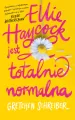 Ellie Haycock jest totalnie normalna - tantis.pl