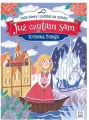 Królowa Śniegu. Już czytam sam. Duże litery i podział na sylaby - tantis.pl