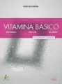 Vitamina basico. A1+A2. Ćwiczenia + wersja cyfrowa - tantis.pl