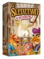 Śledztwo w muzeum - tantis.pl