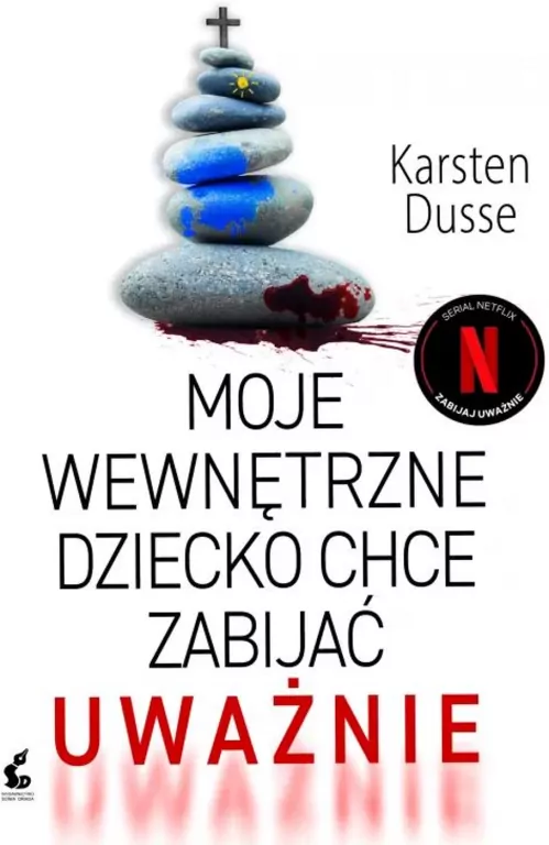 Moje wewnętrzne dziecko chce zabijać uważnie - tantis.pl