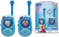 Krótkofalowki walkie-talkie z funkcją alfabetu Morse'a. Frozen - tantis.pl