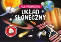 Układ słoneczny. Ale przyroda - tantis.pl