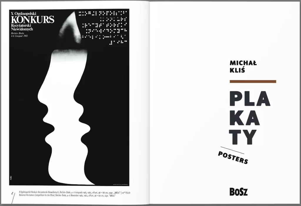 Kliś. Plakaty - tantis.pl