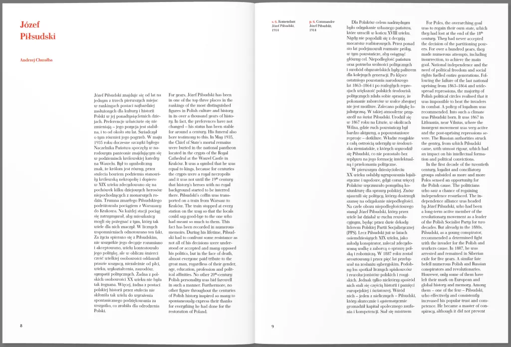 Piłsudski - tantis.pl