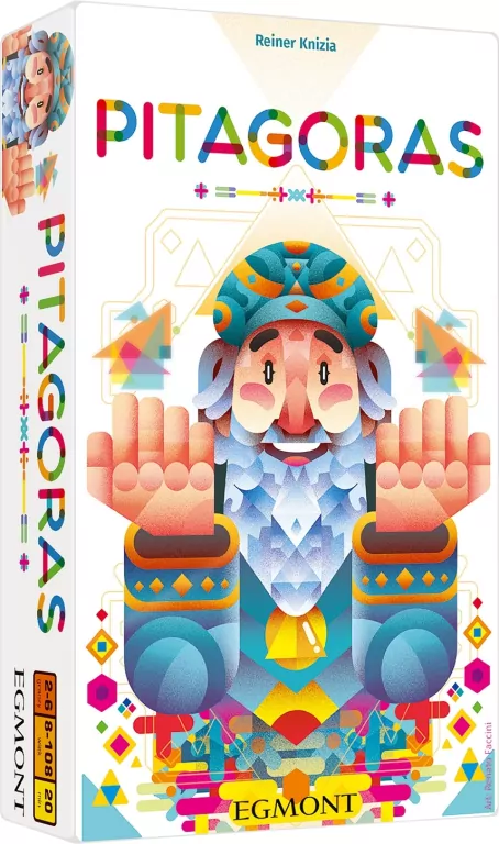 Pitagoras - tantis.pl