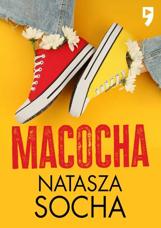 Macocha - tantis.pl