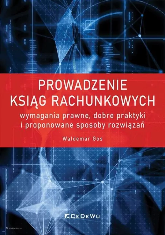 Prowadzenie ksiąg rachunkowych - tantis.pl