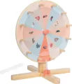 Koło fortuny z wymienymi tarczami Garden Buddies - tantis.pl