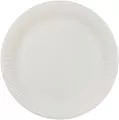 Talerze papierowe 23 cm - tantis.pl