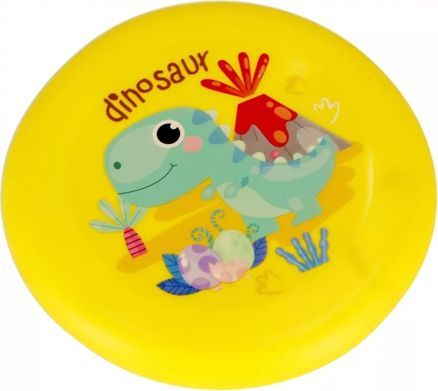 Dysk Latajacy Eva 18cm Mega Creative - tantis.pl