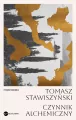 Czynnik alchemiczny - tantis.pl