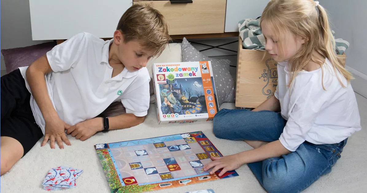 Kapitan Nauka box slider