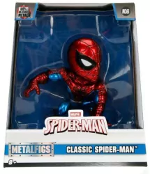 Simba. Figurka Spiderman 10cm, Marvel