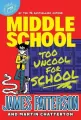Middle school. Too uncool for school wer. angielska - tantis.pl