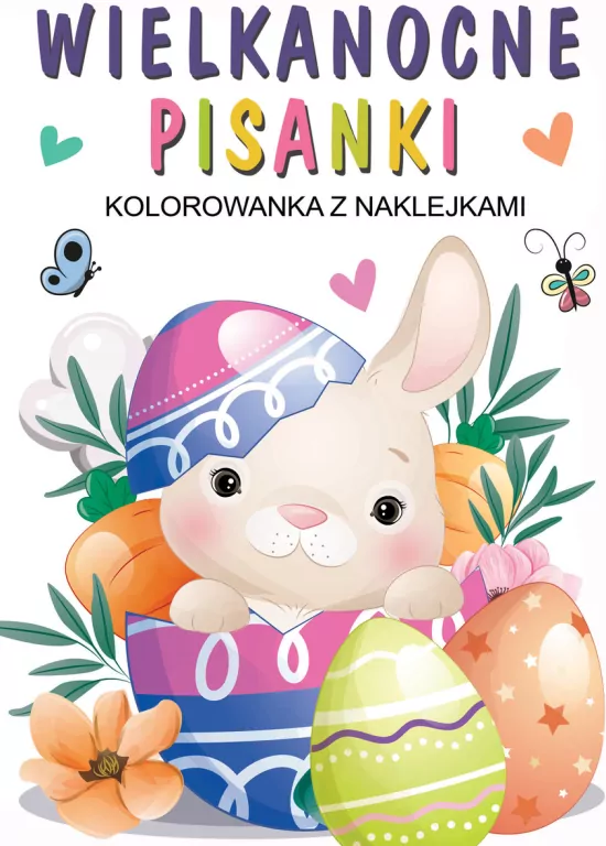 Wielkanocne pisanki - tantis.pl