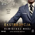 Ekstradycja. Audiobook - tantis.pl