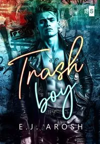Trash Boy - tantis.pl
