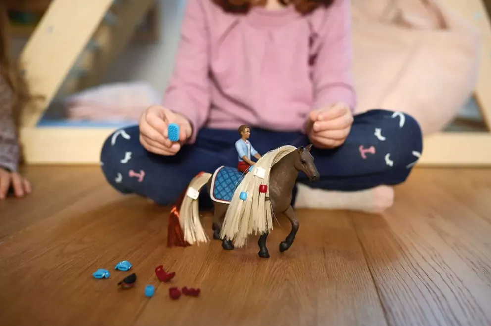 Zestaw startowy Leo i Rocky - tantis.pl