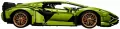 LEGO® Technic. Lamborghini Sián FKP 37. 42115 - tantis.pl